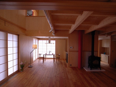 昭和の家-1